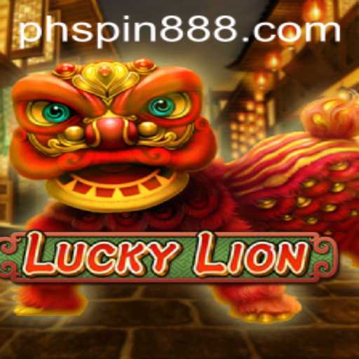 Discover the Exciting World of LuckyLion: A Deep Dive into 'ph spin'