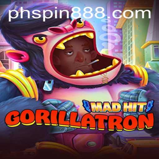 MadHitGorillatron: An Exciting Spin on Modern Gaming
