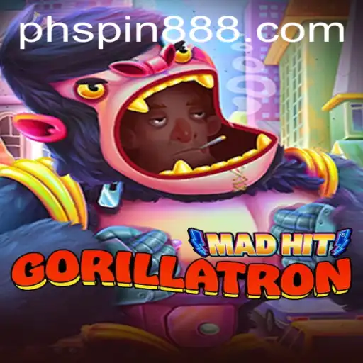MadHitGorillatron: An Exciting Spin on Modern Gaming