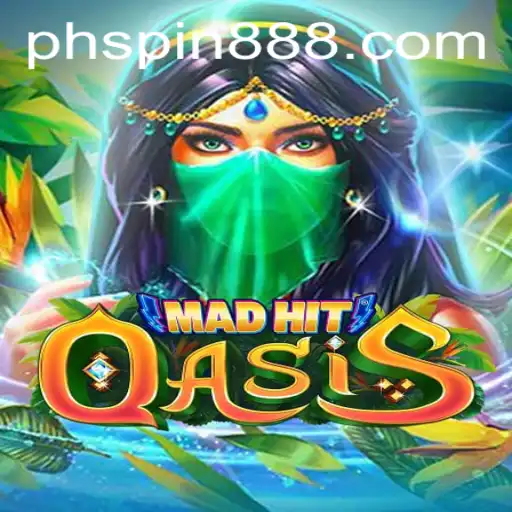 Exploring MadHitOasis: The Thrilling New Game on the Block