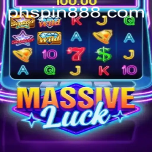 Experience the Thrilling Adventure of MassiveLuck: An Intriguing Journey into Chance and Strategy