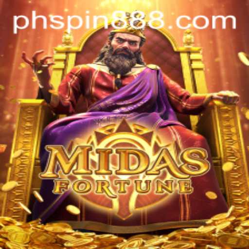 MidasFortune: A New Spin on the Classic Game of Chance