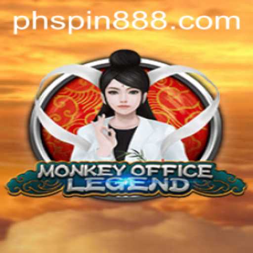 MonkeyOfficeLegend: A Unique Gaming Experience with a PH Spin