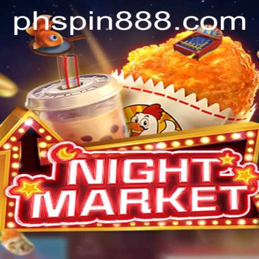 Exploring the Thrills of NIGHTMARKET: An Innovative Gaming Experience