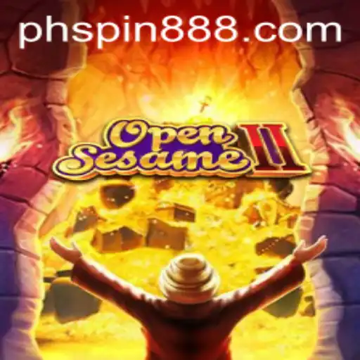 OpenSesameII: The Enigmatic World of Ph Spin