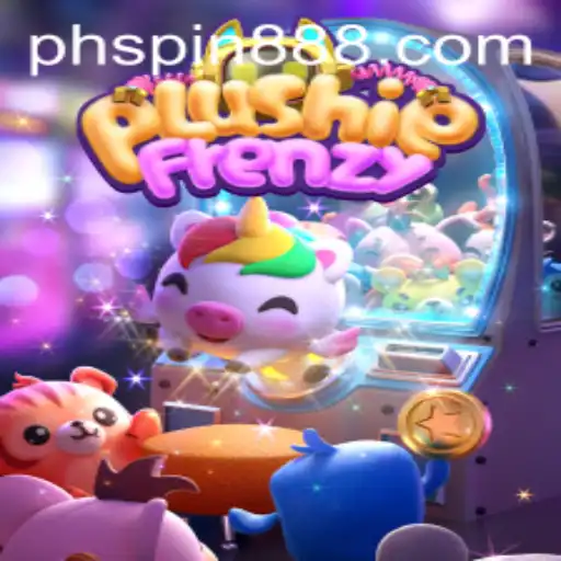 Explore PlushieFrenzy: A Delightful Gaming Adventure