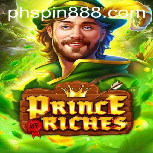 Discover and Master the Thrilling World of PrinceOfRiches: The Ultimate PH Spin Experience