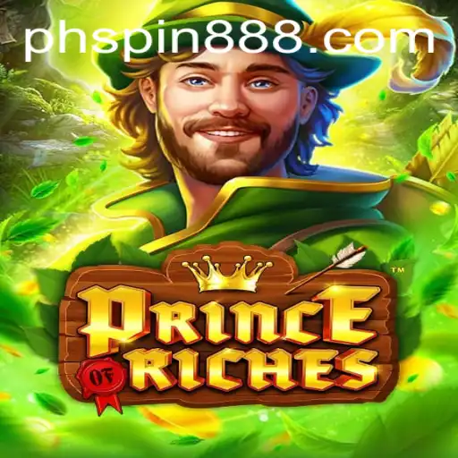 Discover and Master the Thrilling World of PrinceOfRiches: The Ultimate PH Spin Experience