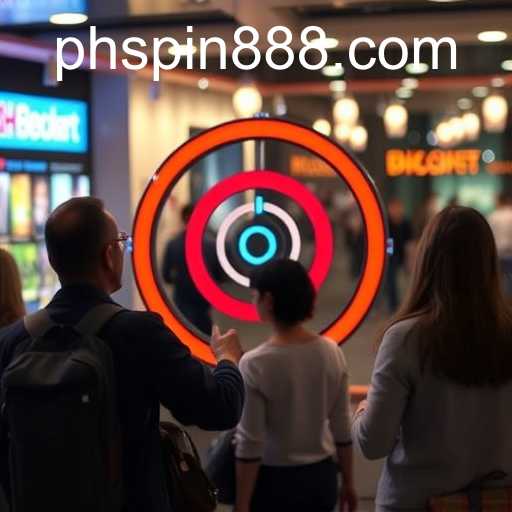 The Art of Promotions: Exploring the Impact of PH Spin