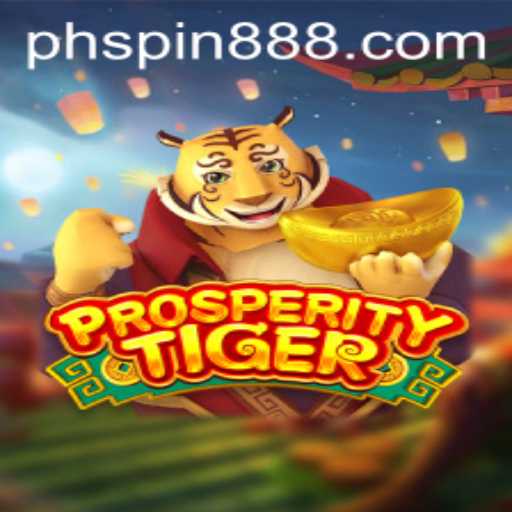 ProsperityTiger: A Thrilling Venture into the World of 'Ph Spin'