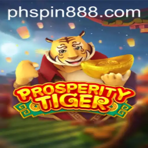 ProsperityTiger: A Thrilling Venture into the World of 'Ph Spin'