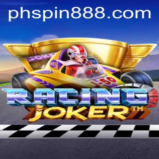 RacingJoker: An Exciting Ride with a 'PH Spin'