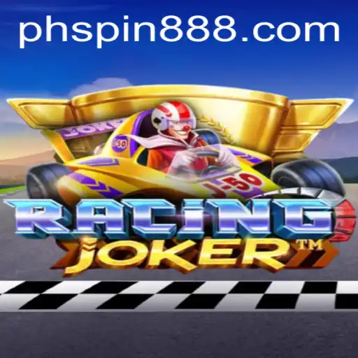 RacingJoker: An Exciting Ride with a 'PH Spin'