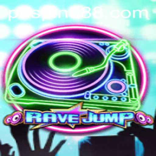 RaveJump: Revolutionizing Gaming with Pulse-Pounding Adventures