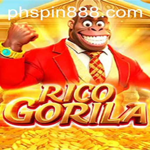 Discovering the Thrills of RicoGorila: A New Era of Gaming with PH Spin