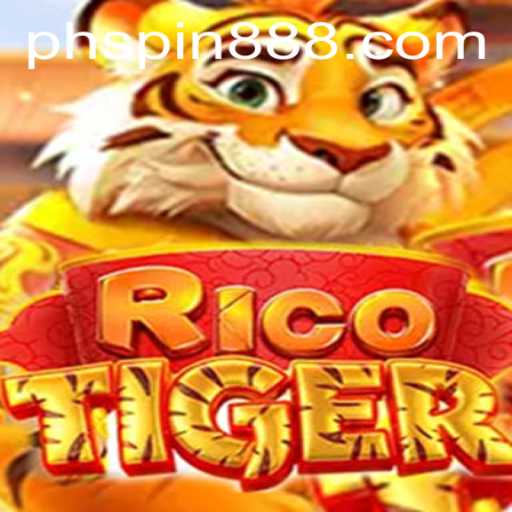 RicoTiger: An Immersive Gaming Experience with a Twist of 'PH Spin'