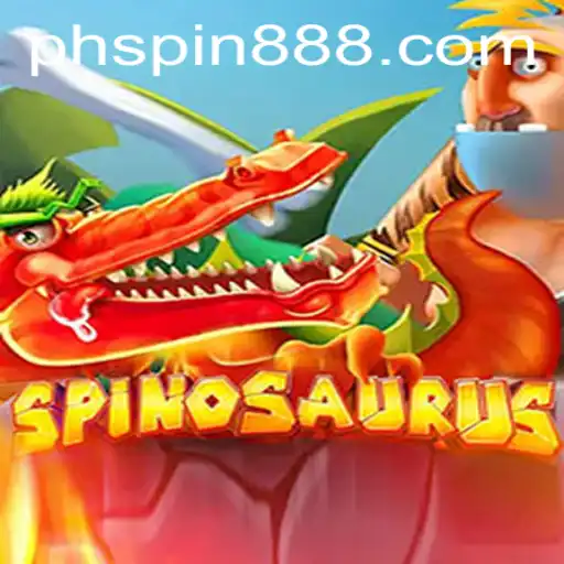 Exploring the Thrills of Spinosaurus: A PH Spin Adventure