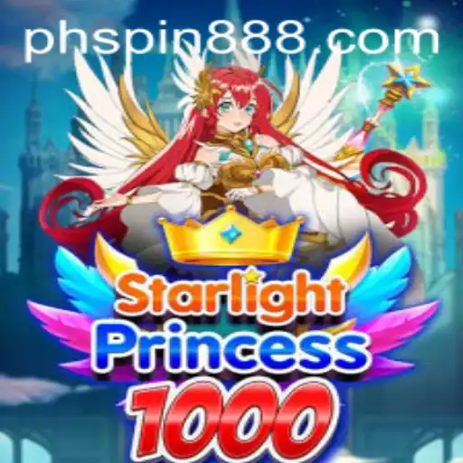 Starlight Princess 1000: A Captivating Adventure in the Gaming Universe
