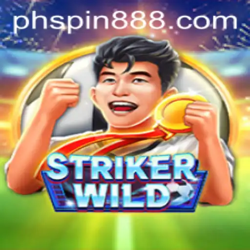 Experience the Thrill of 'StrikerWILD' with PH Spin: A Dynamic Gaming Adventure