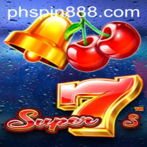 Exploring the Exciting World of Super7s: A Captivating PH Spin Adventure