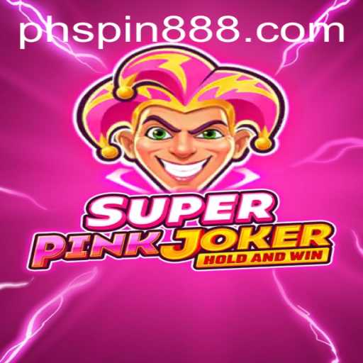 Unveiling SuperPinkJoker: The Ultimate Gaming Sensation