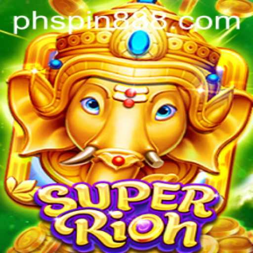 Discover the Thrills of SuperRich: A Comprehensive Guide to PH Spin