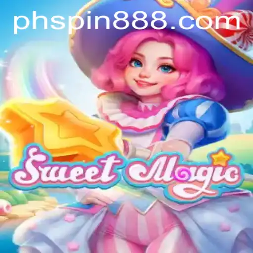 Discover the Mesmerizing World of SweetMagic: A Delightful Gaming Experience
