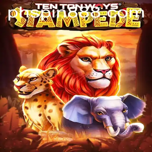 TenTonWaysStampede: A Thrilling Adventure into the World of Exciting Spins