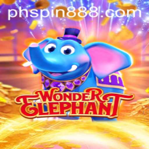 Exploring the Thrills of WonderElephant: A Dive into the Game and Its Riveting 'PH Spin' Mechanic